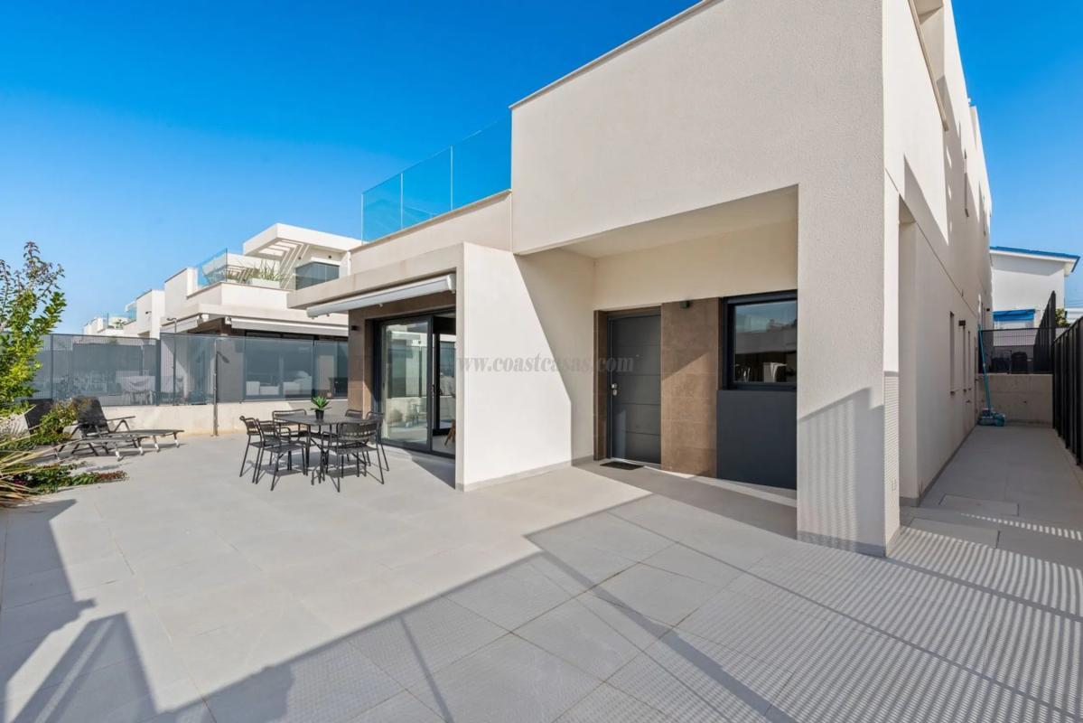 Venta de  en San Fulgencio