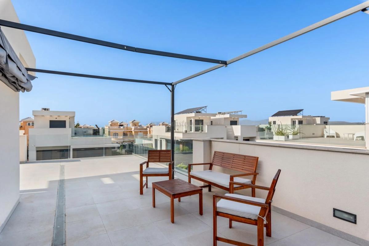 Venta de  en San Fulgencio