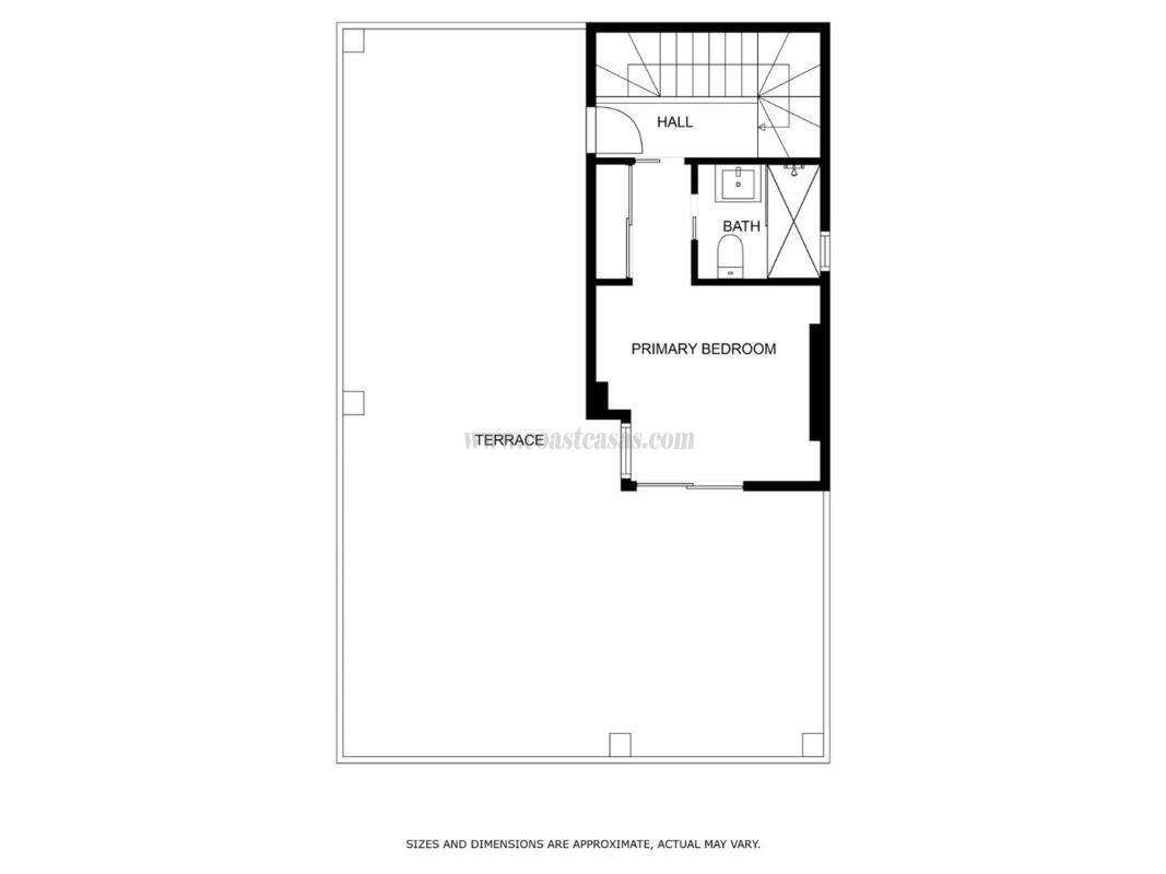 Venta de  en San Fulgencio