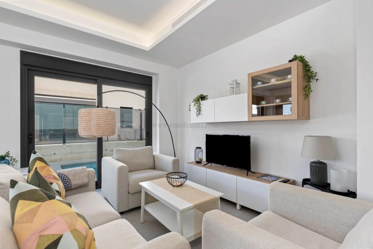 Venta de  en San Fulgencio