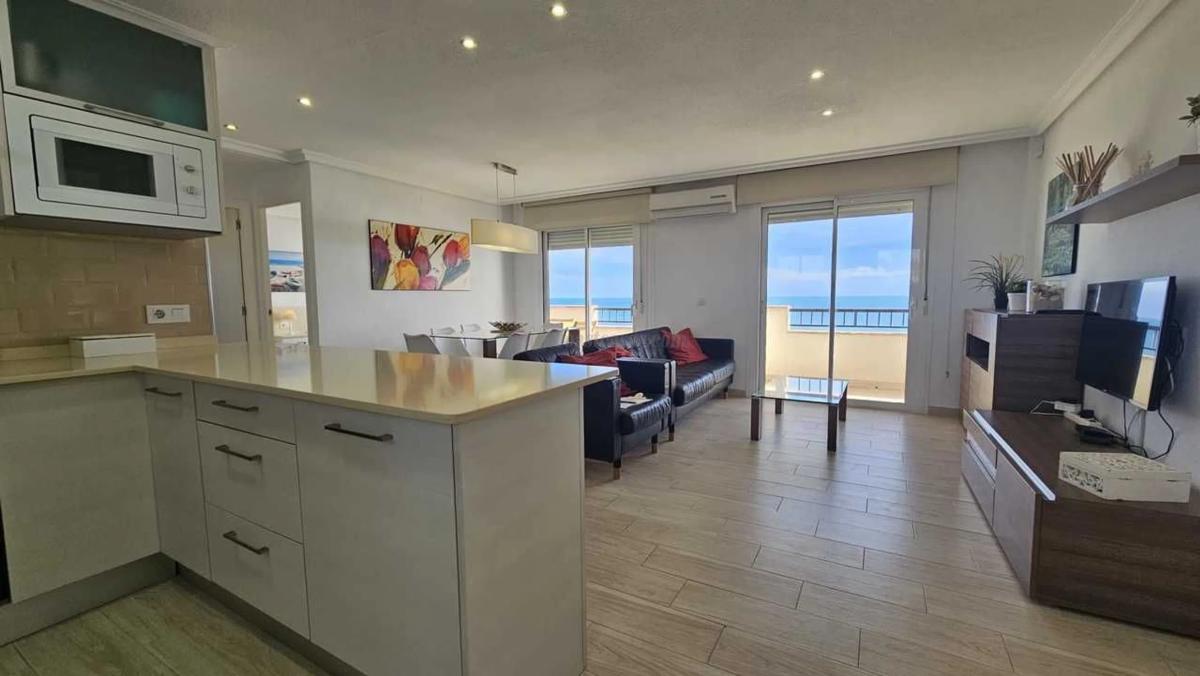 Venta de apartamento en Pilar de la Horadada
