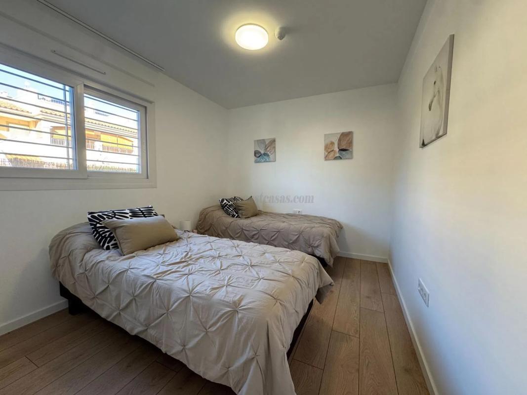 Venta de apartamento en Pilar de la Horadada