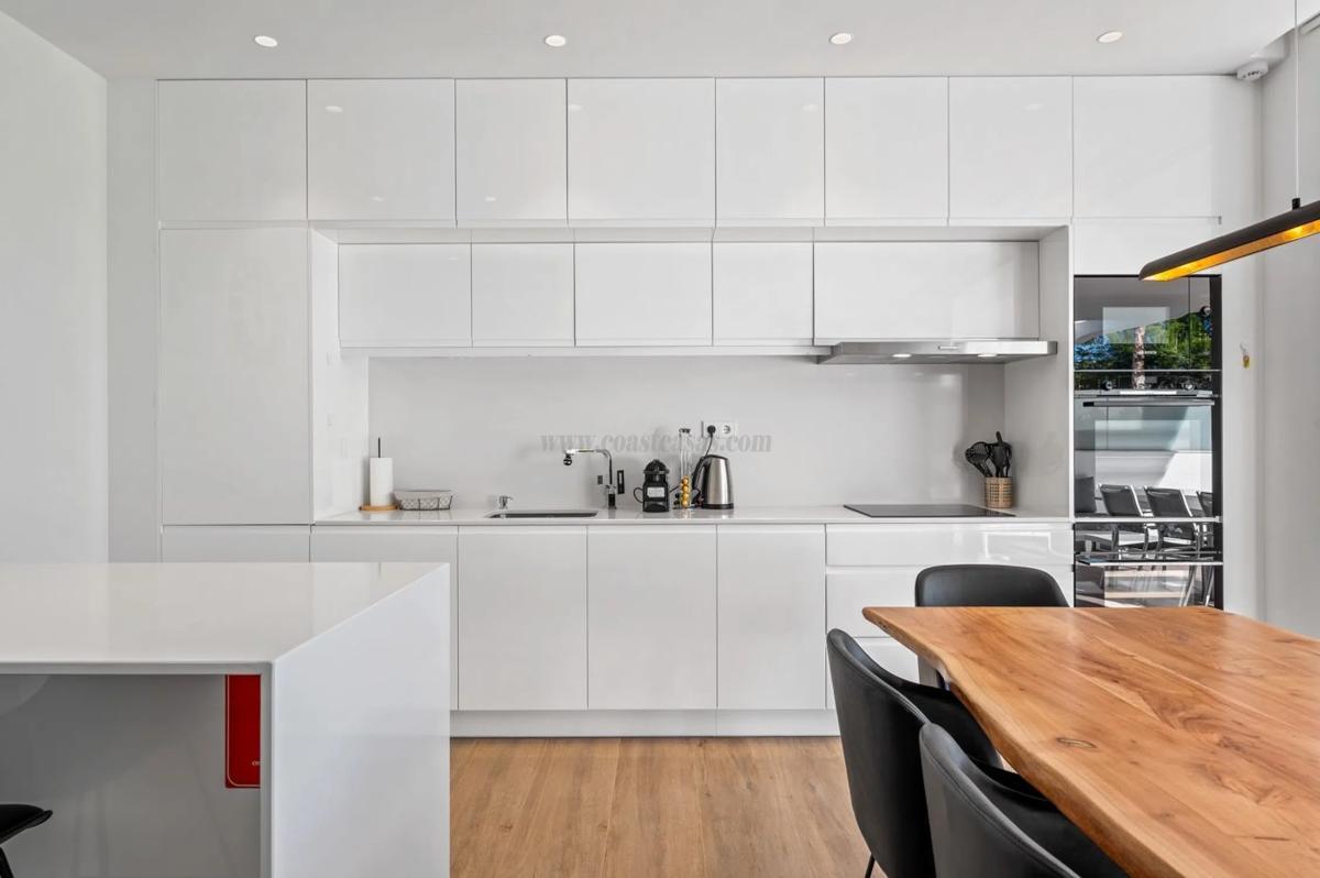 Venta de apartamento en Orihuela