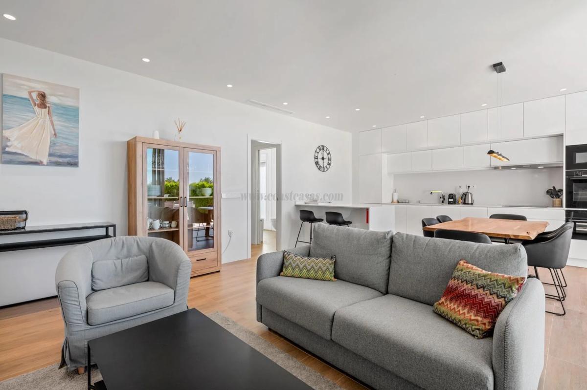 Venta de apartamento en Orihuela