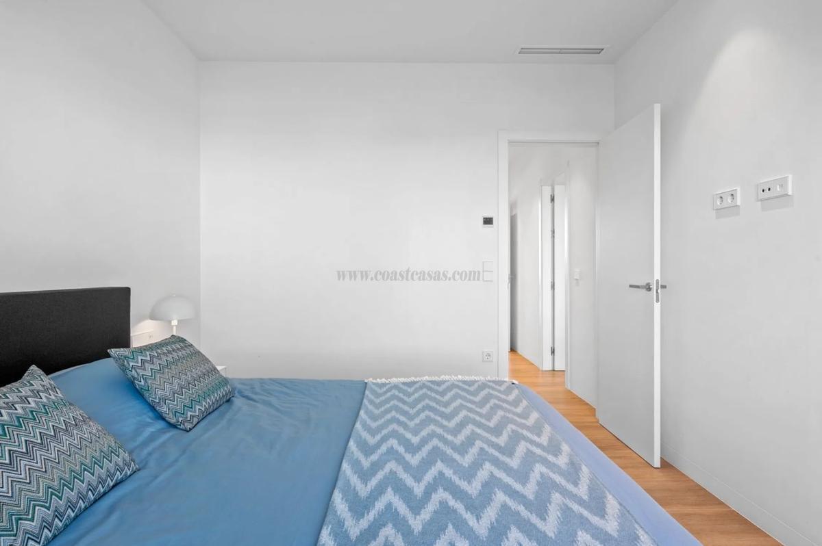 Venta de apartamento en Orihuela
