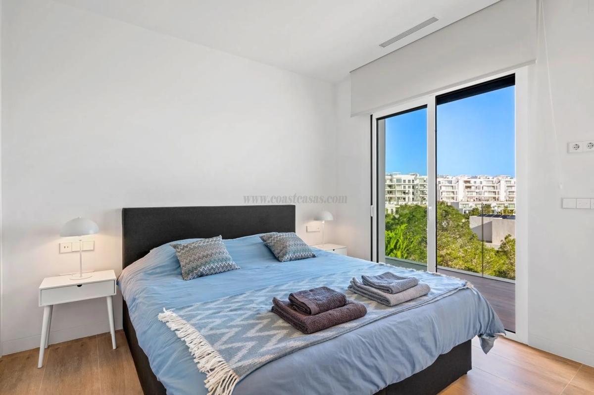 Venta de apartamento en Orihuela