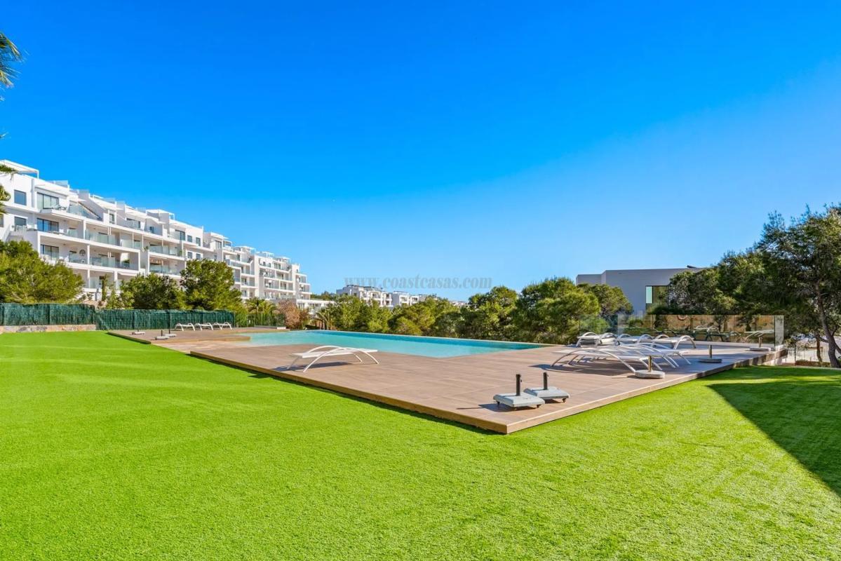 Venta de apartamento en Orihuela