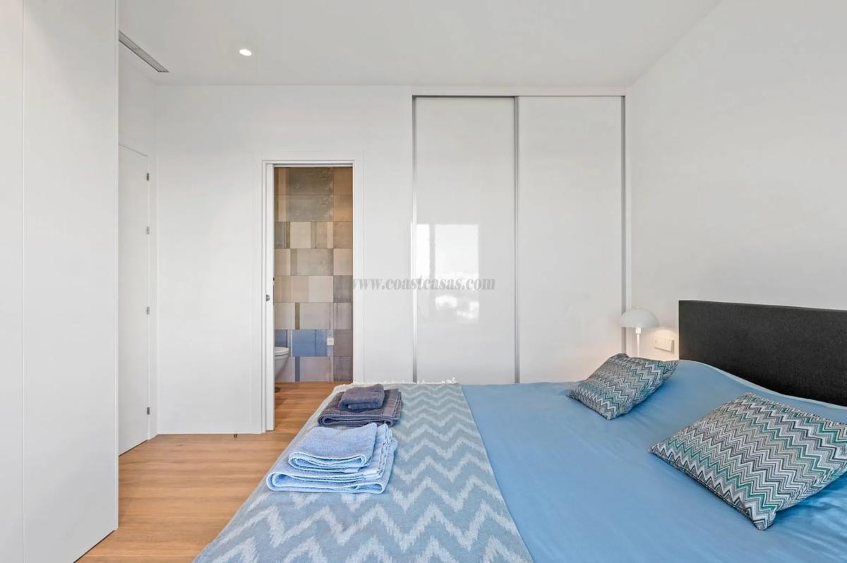 Venta de apartamento en Orihuela