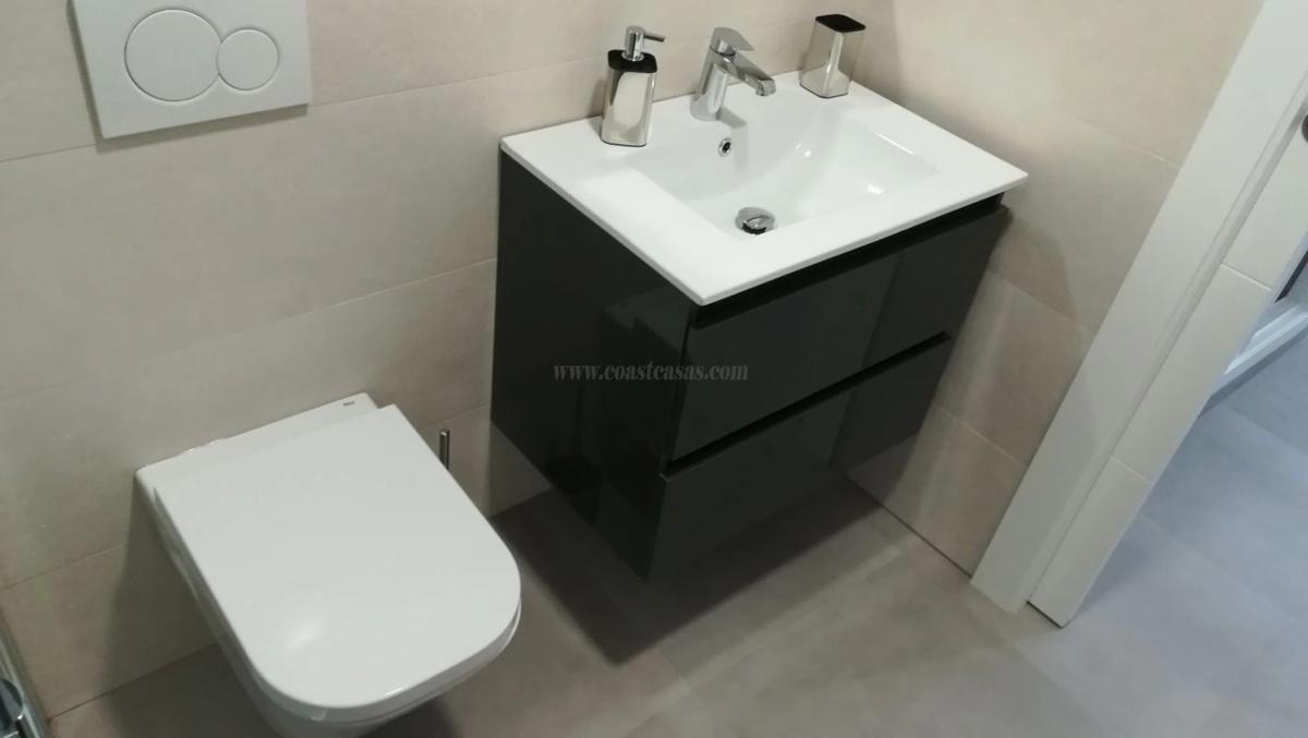 Venta de villa en Los Montesinos