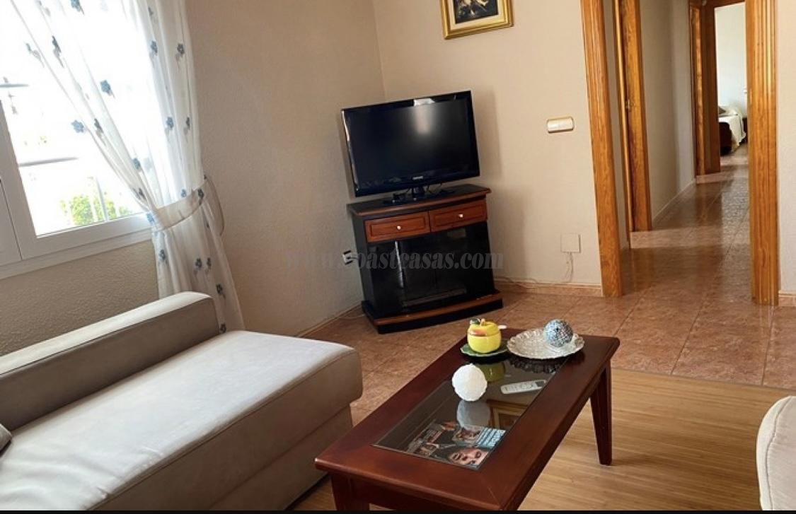 For sale of chalet in Torrevieja