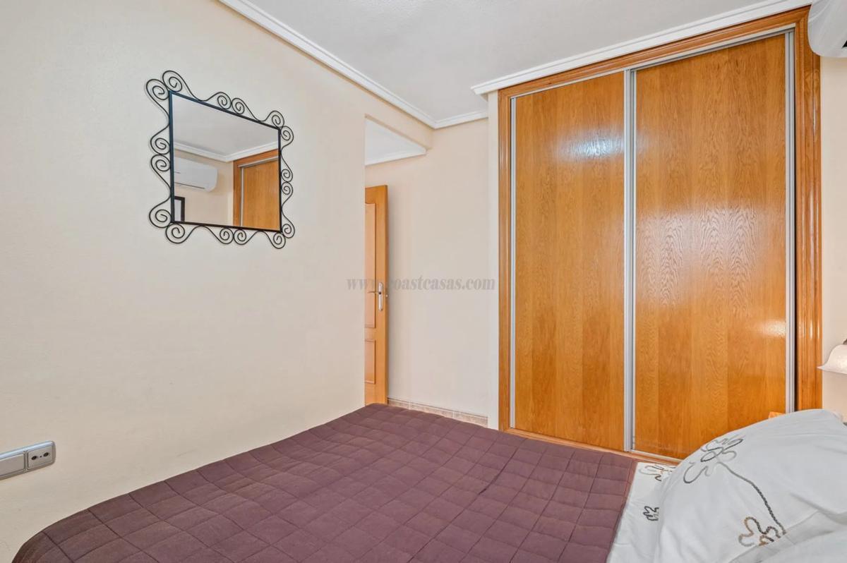 Venta de apartamento en Algorfa