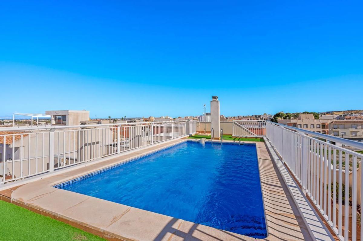Venta de apartamento en Algorfa