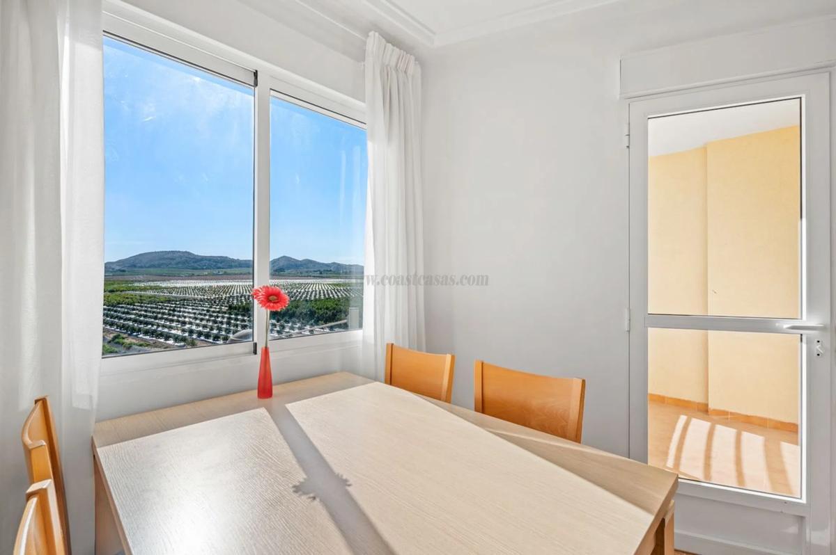 Venta de apartamento en Algorfa