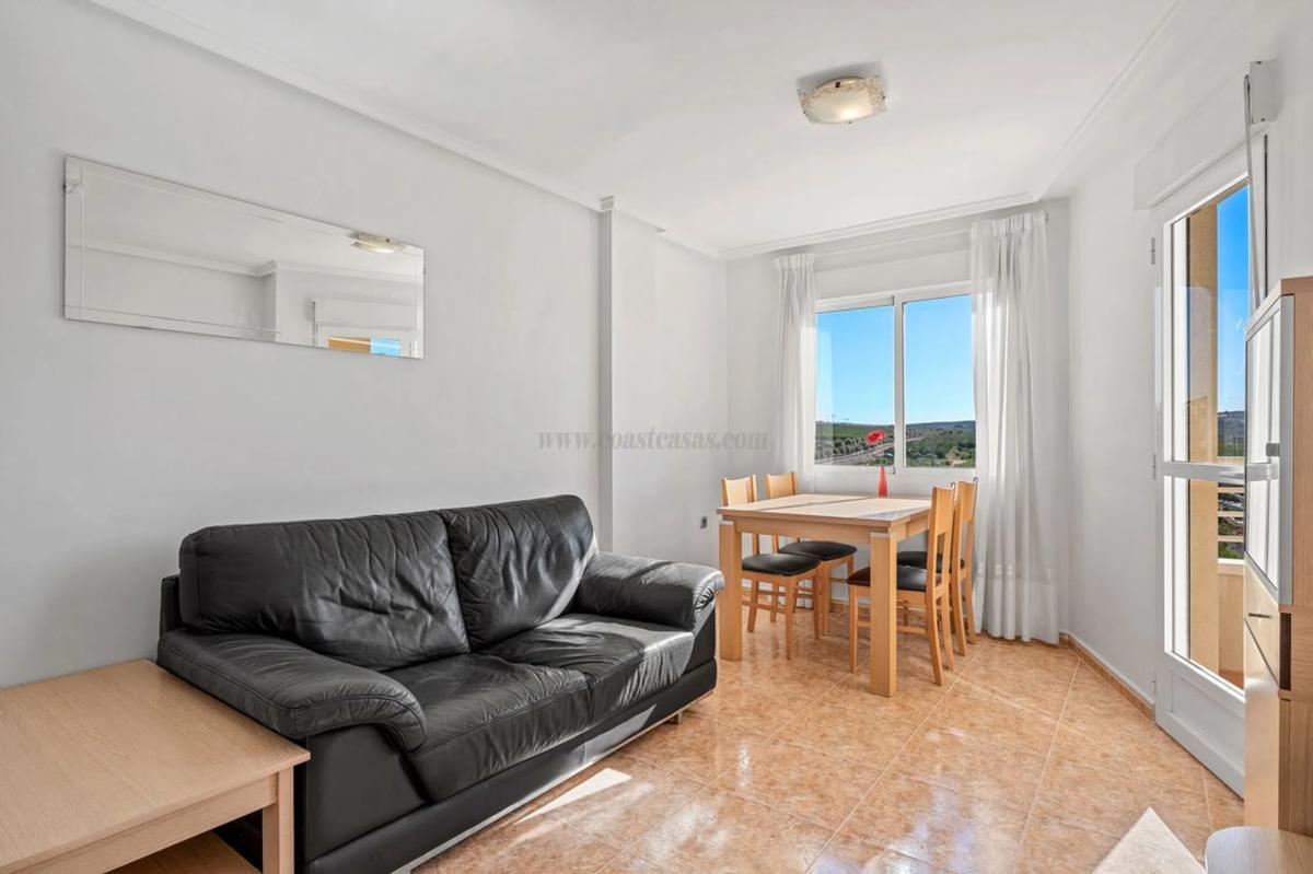Venta de apartamento en Algorfa
