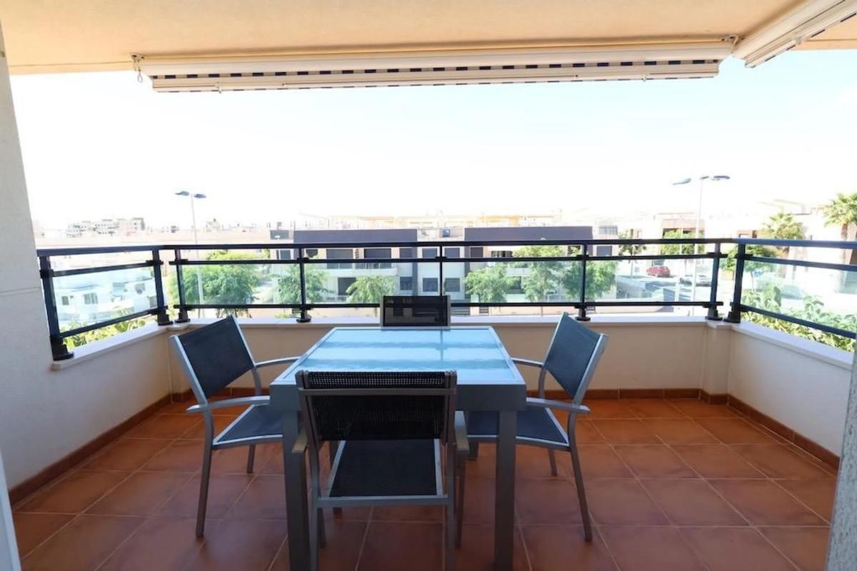 Venta de apartamento en Pilar de la Horadada