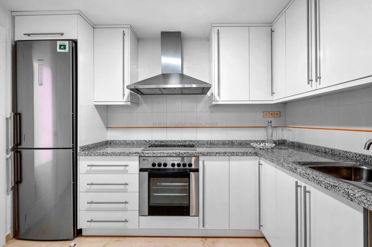 Venta de apartamento en Finestrat