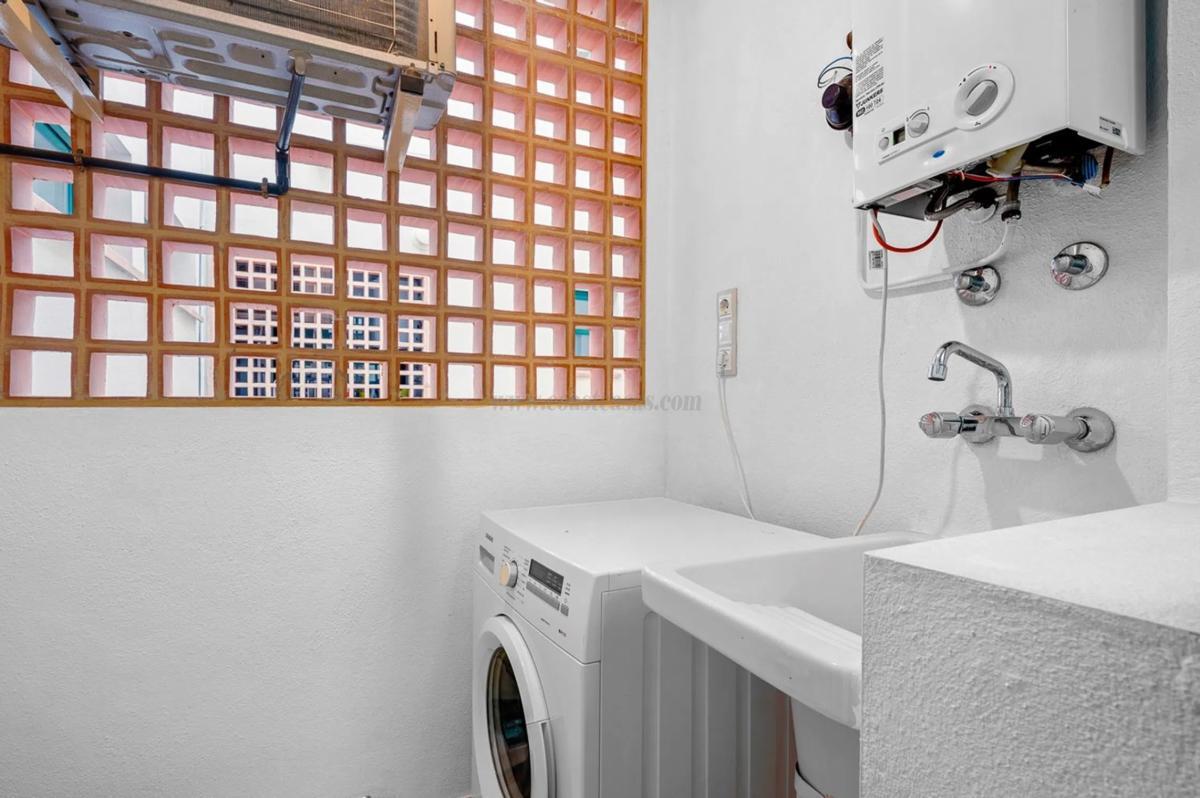 Venta de apartamento en Finestrat