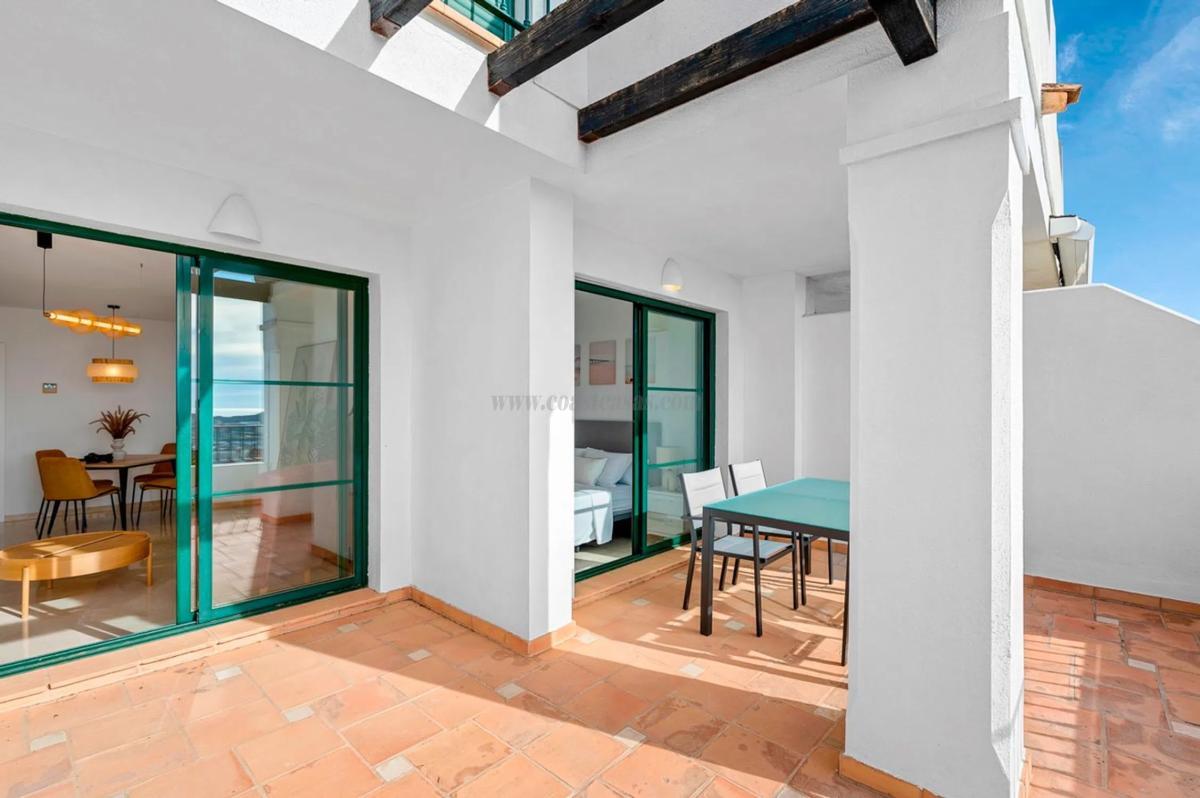 Venta de apartamento en Finestrat