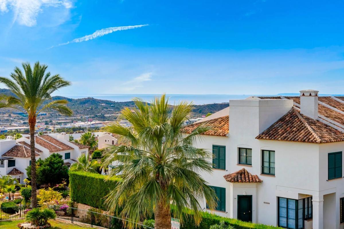 Venta de apartamento en Finestrat