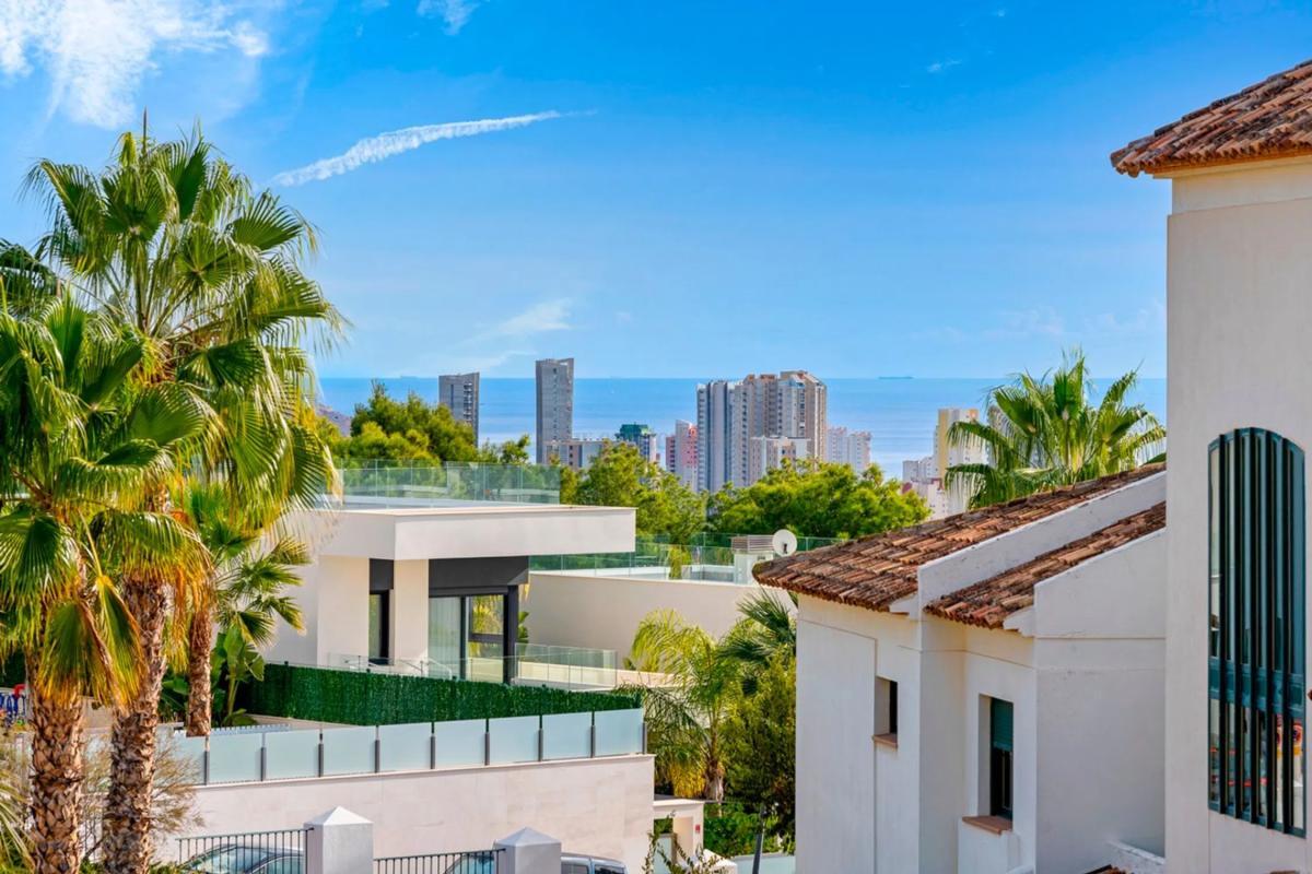 Venta de apartamento en Finestrat