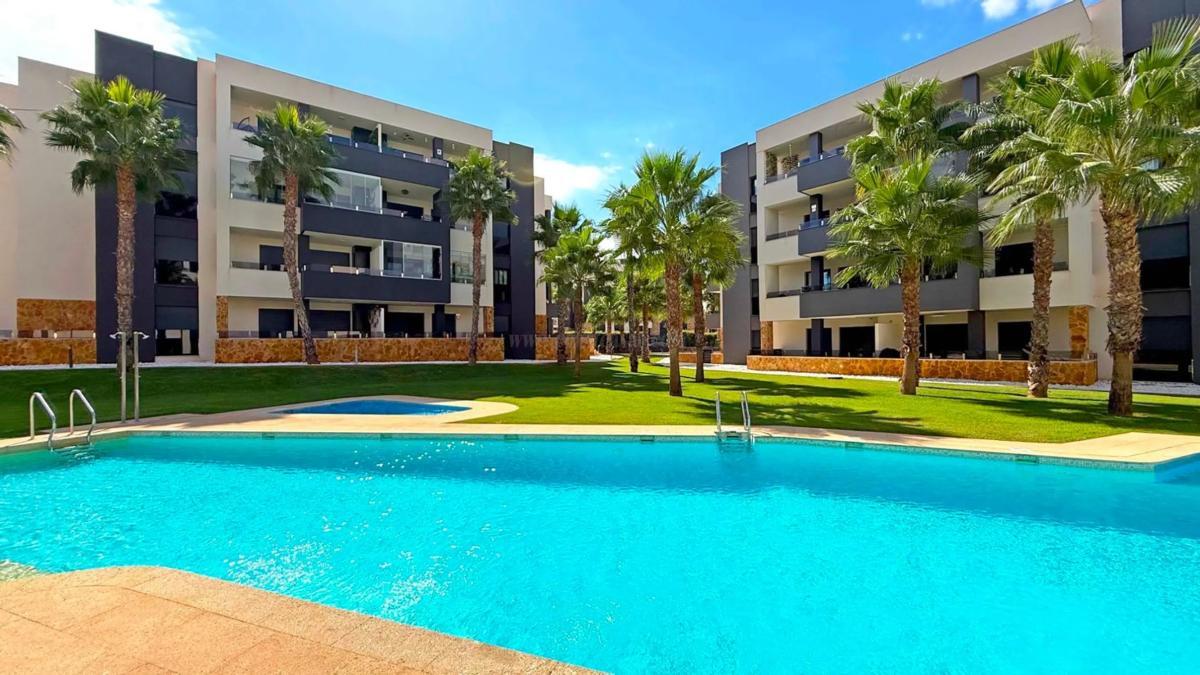 Venta de apartamento en Orihuela