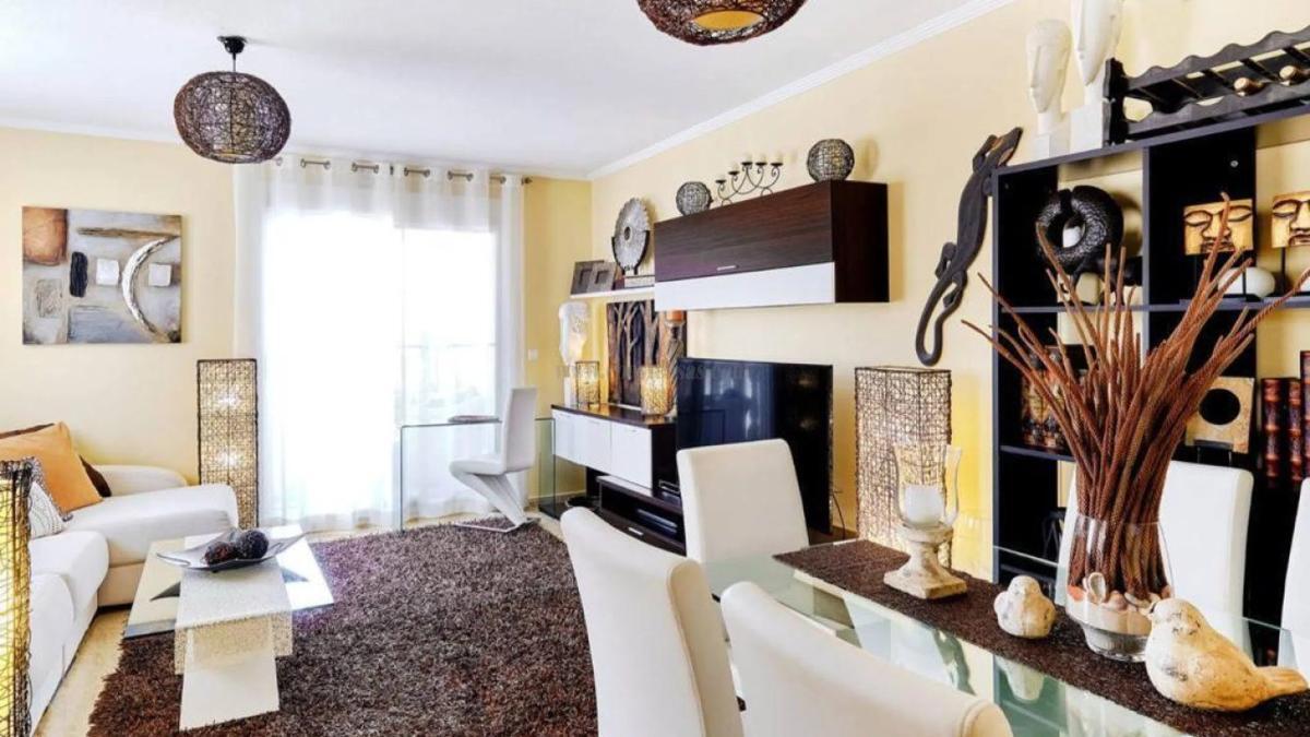 Venta de apartamento en Orihuela