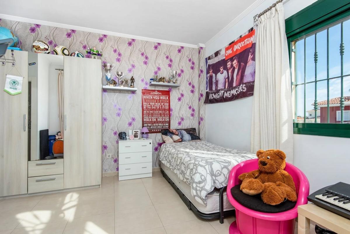 Venta de villa en Rojales