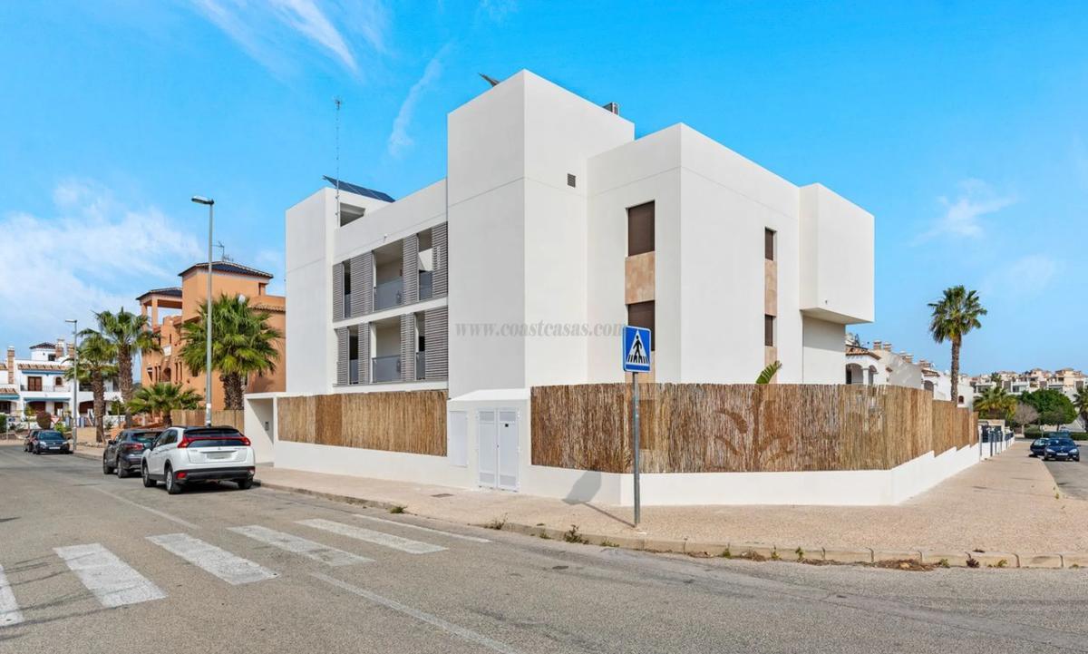 Venta de apartamento en Orihuela