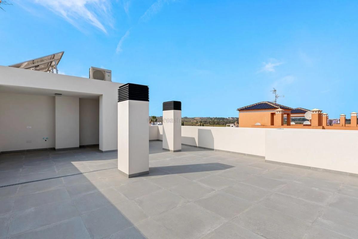 Venta de apartamento en Orihuela