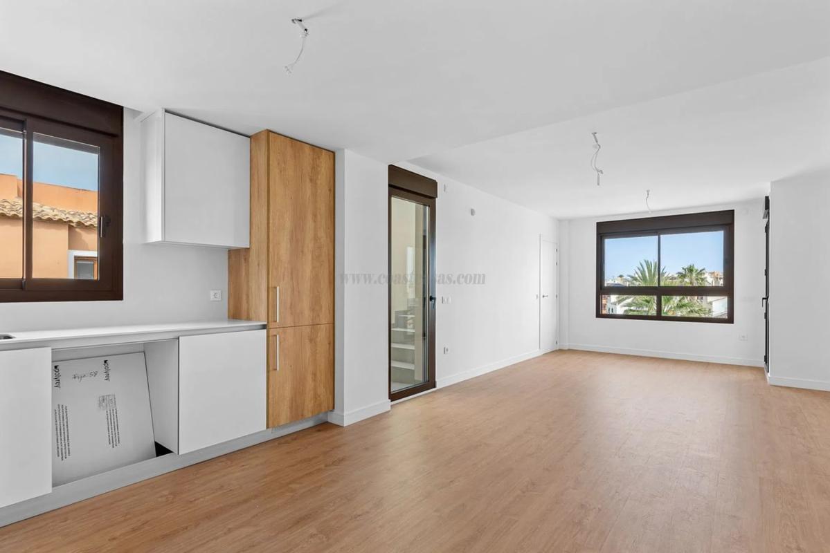 Venta de apartamento en Orihuela
