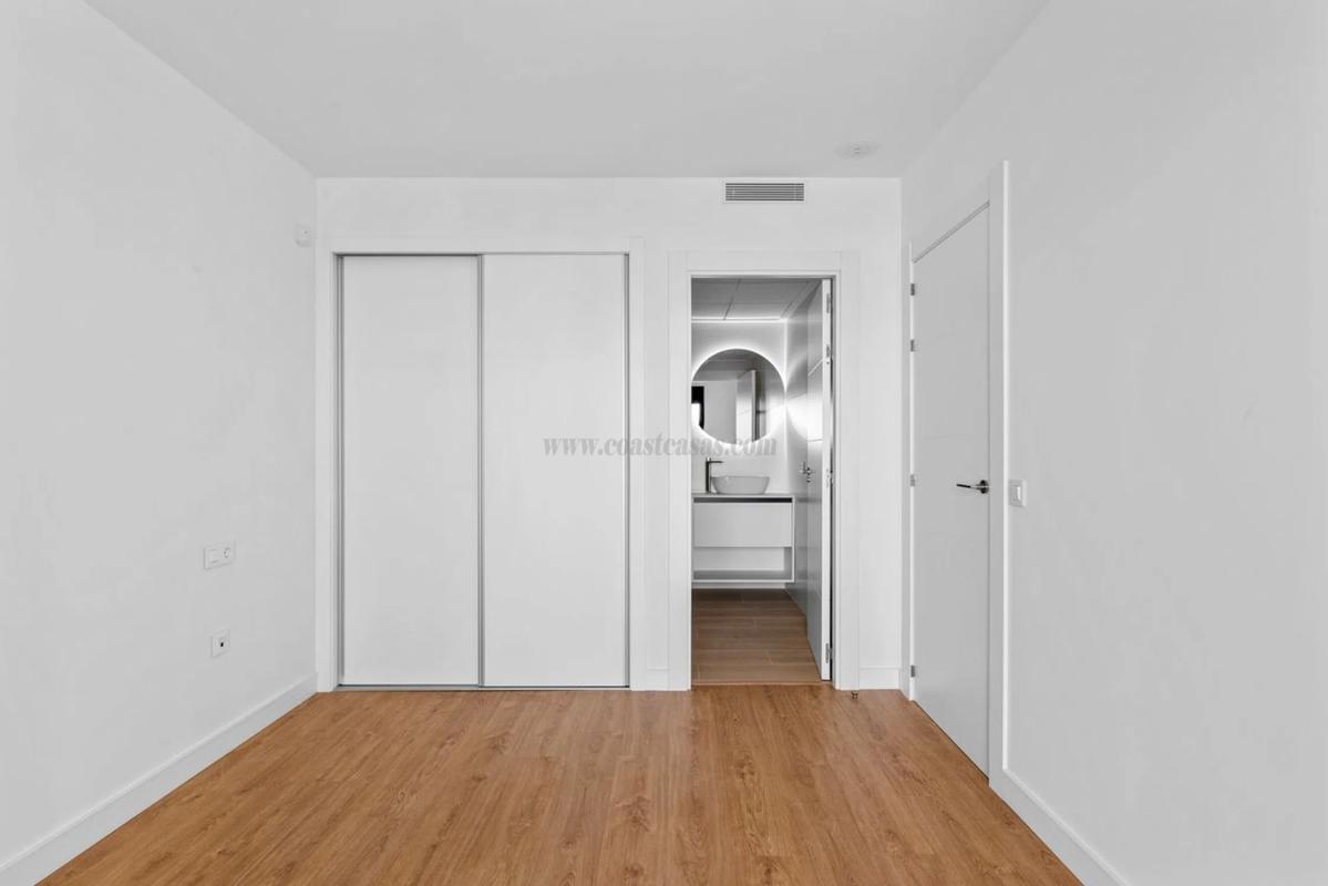 Venta de apartamento en Orihuela