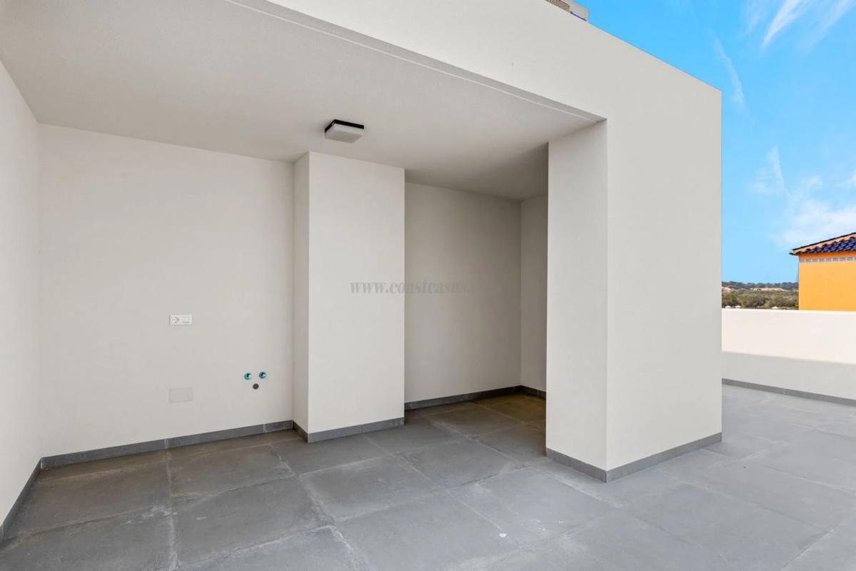 Venta de apartamento en Orihuela