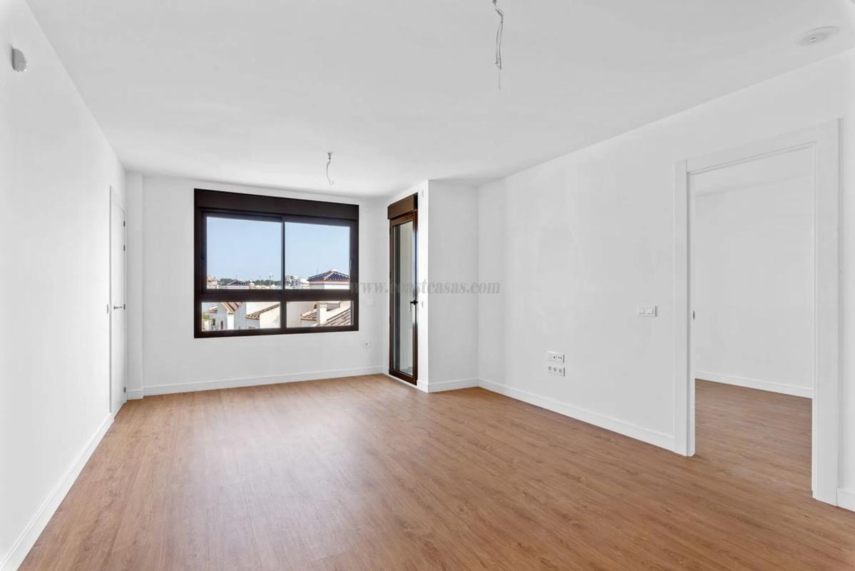 Venta de apartamento en Orihuela