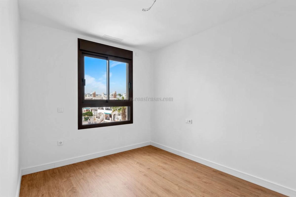 Venta de apartamento en Orihuela