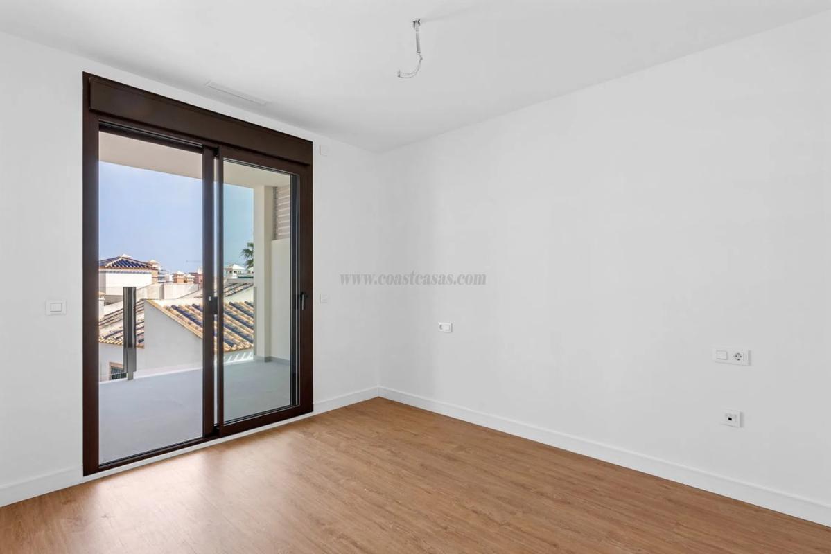 Venta de apartamento en Orihuela