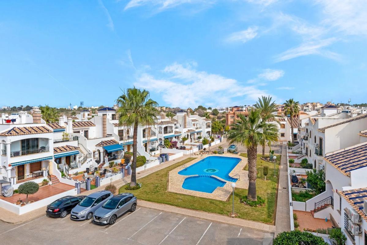 Venta de apartamento en Orihuela