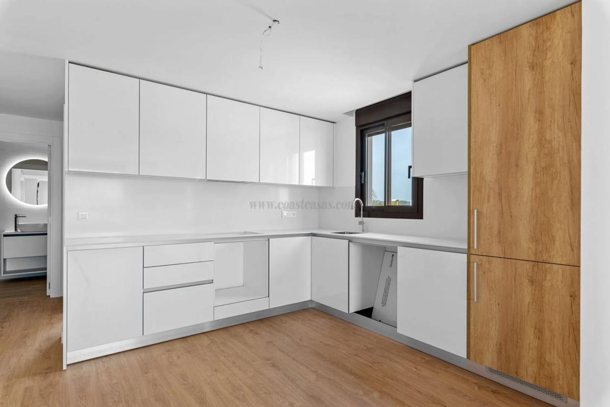Venta de apartamento en Orihuela