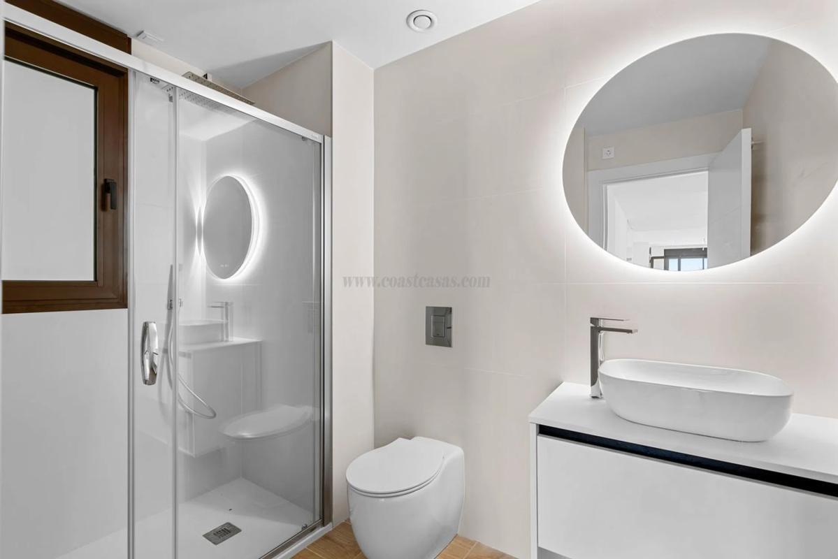 Venta de apartamento en Orihuela