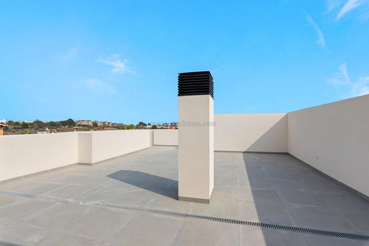 Venta de apartamento en Orihuela