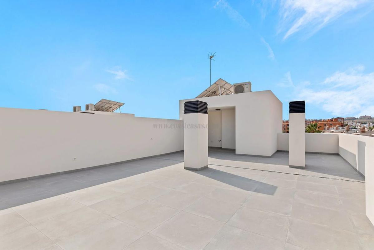 Venta de apartamento en Orihuela