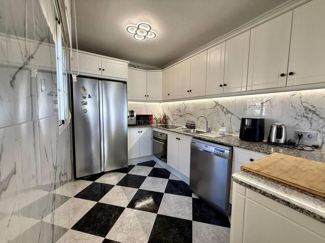 Venta de villa en Orihuela