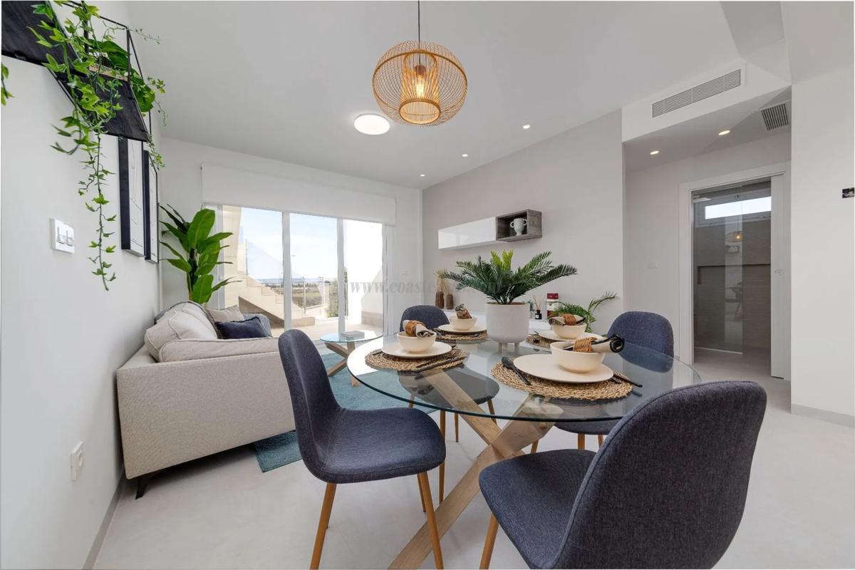 Venta de apartamento en Guardamar del Segura