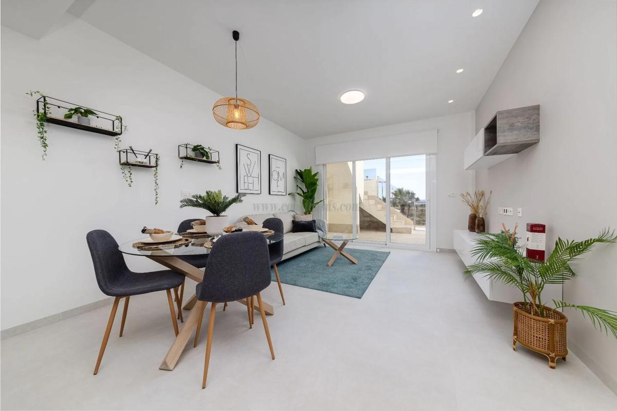 Venta de apartamento en Guardamar del Segura
