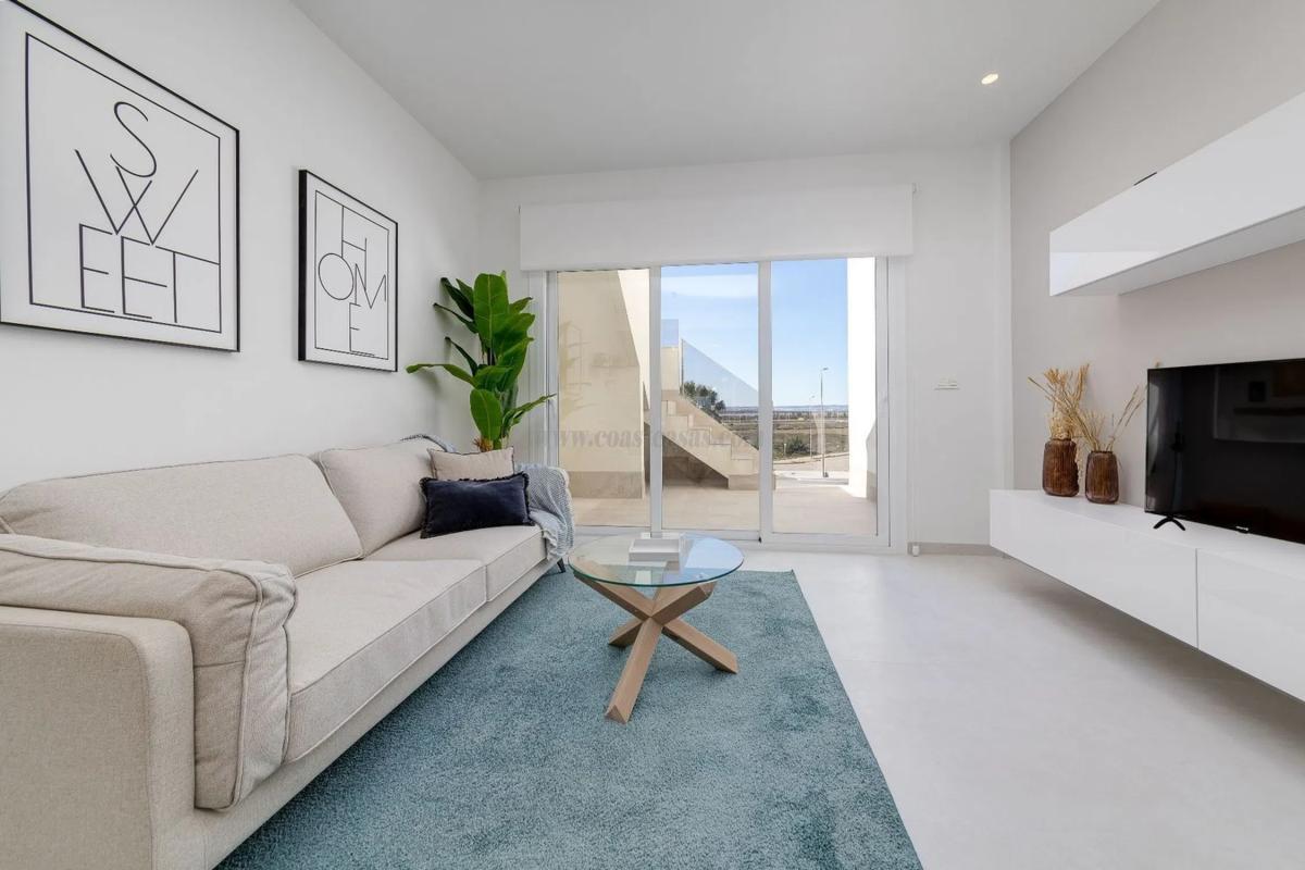 Venta de apartamento en Guardamar del Segura