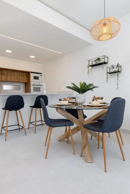 Venta de apartamento en Guardamar del Segura