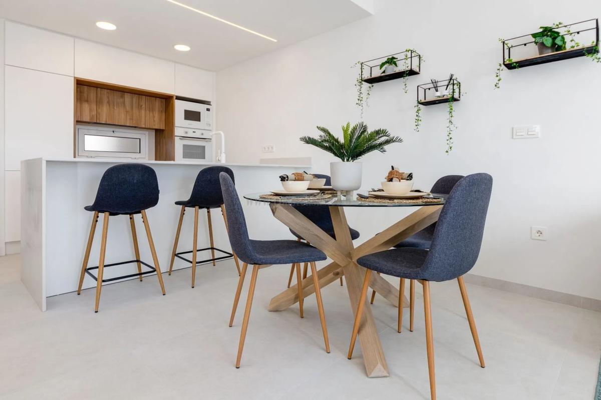 Venta de apartamento en Guardamar del Segura
