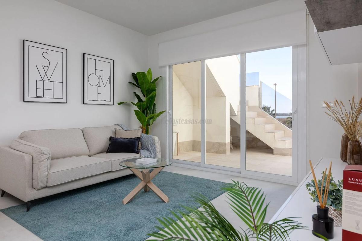 Venta de apartamento en Guardamar del Segura