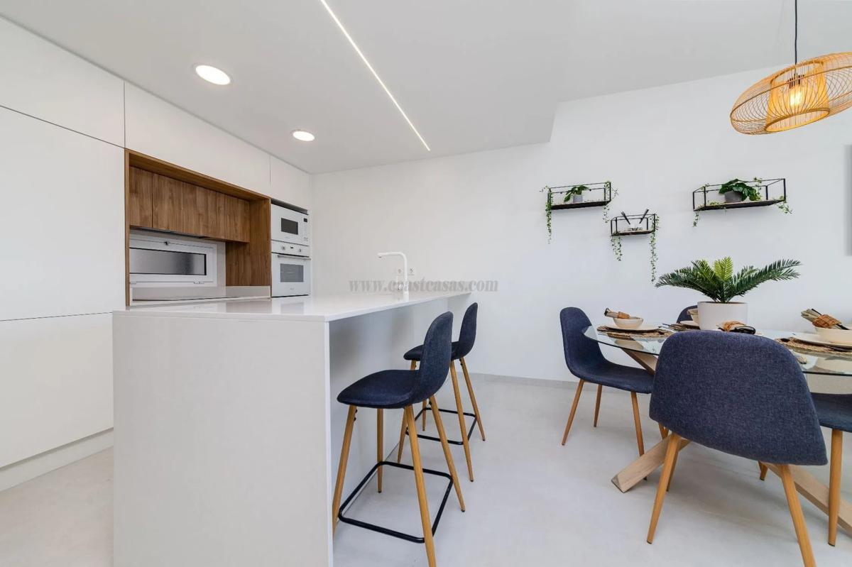 Venta de apartamento en Guardamar del Segura