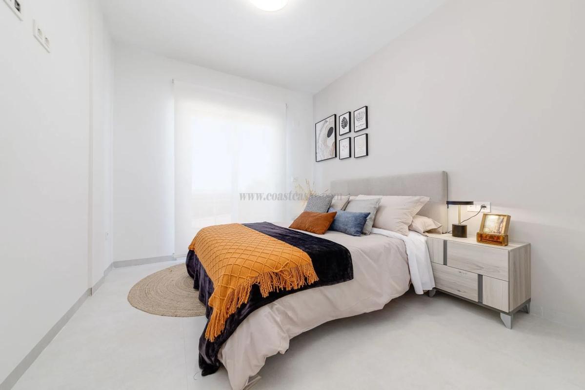 Venta de apartamento en Guardamar del Segura