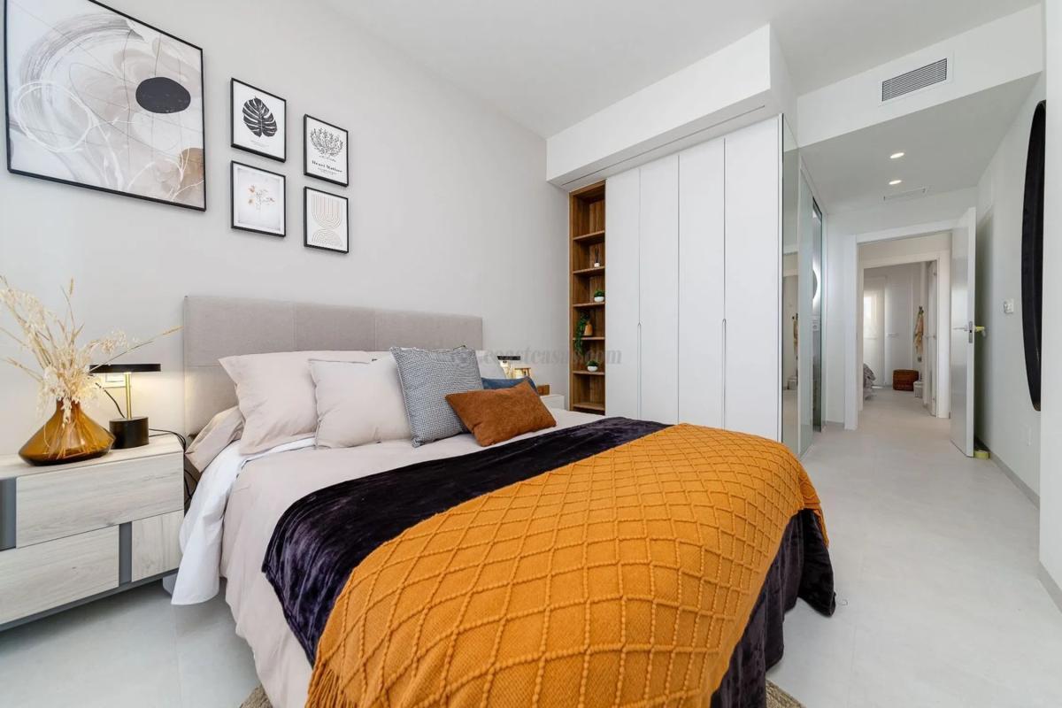 Venta de apartamento en Guardamar del Segura